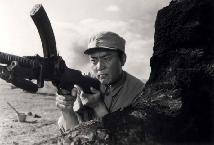 祖国啊，母亲剧照的剧照