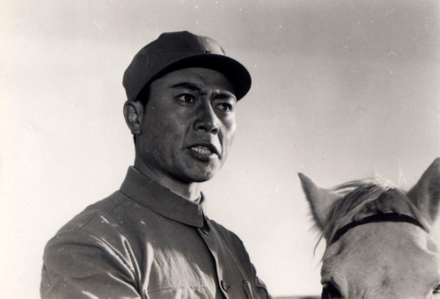 祖国啊，母亲剧照的剧照