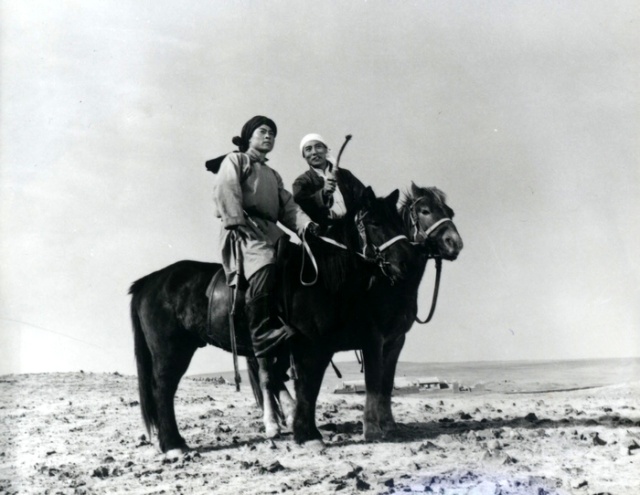 祖国啊，母亲剧照的剧照