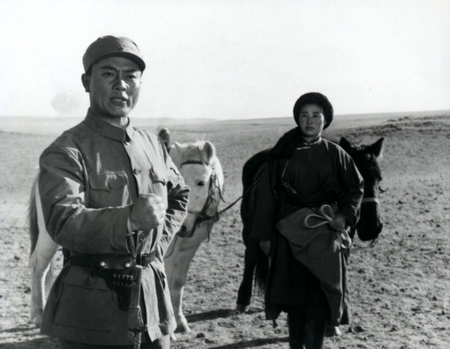 祖国啊，母亲剧照的剧照