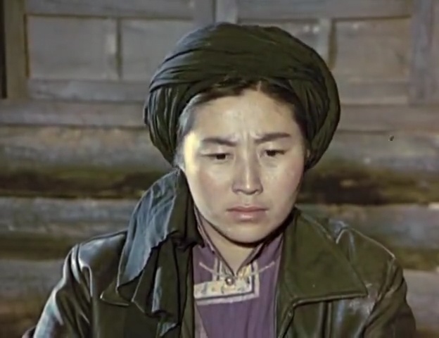 祖国啊，母亲剧照的剧照