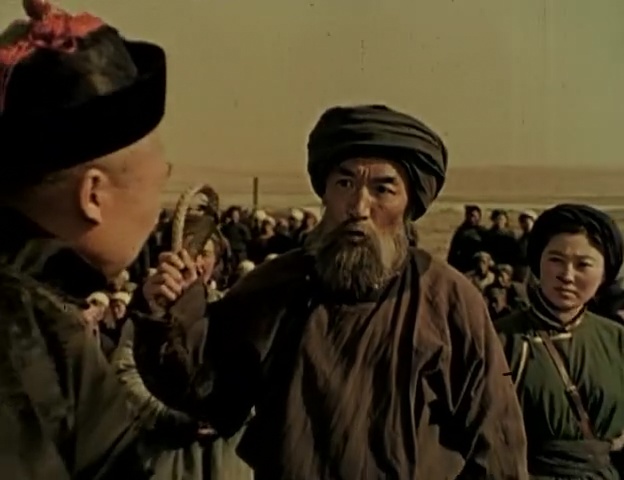 祖国啊，母亲剧照的剧照