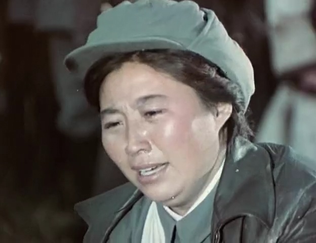 祖国啊，母亲剧照的剧照