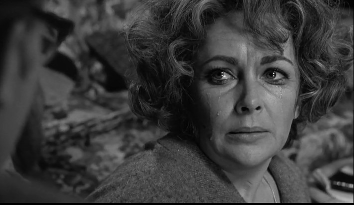 灵欲春宵剧照的剧照