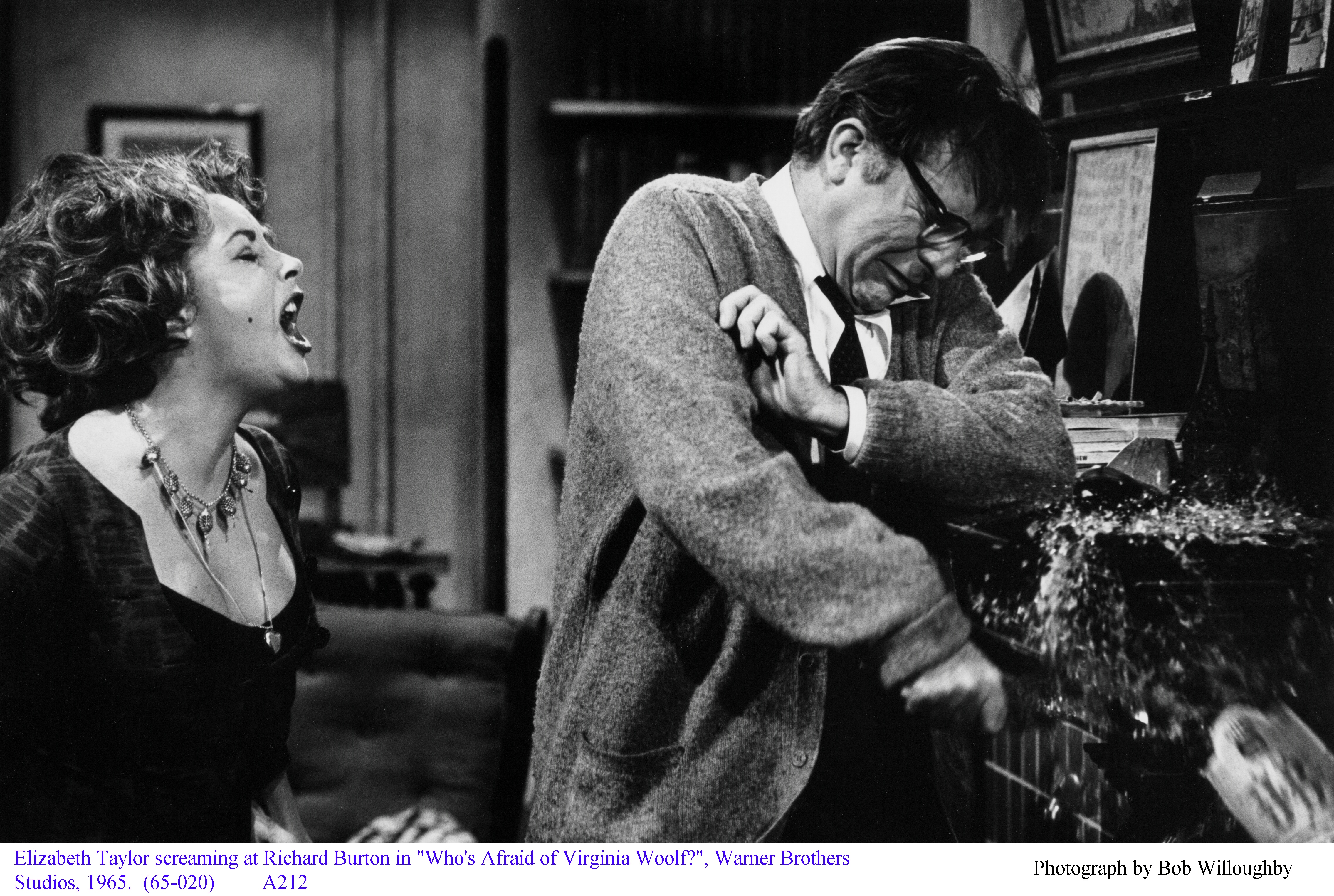 灵欲春宵剧照的剧照