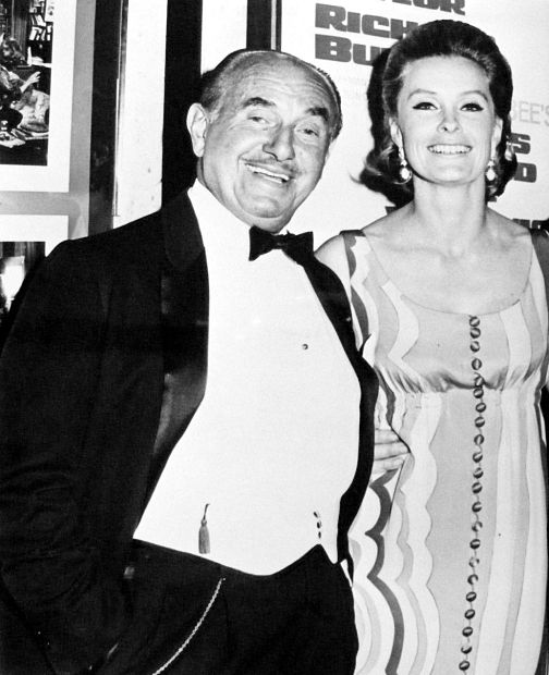 灵欲春宵剧照的剧照