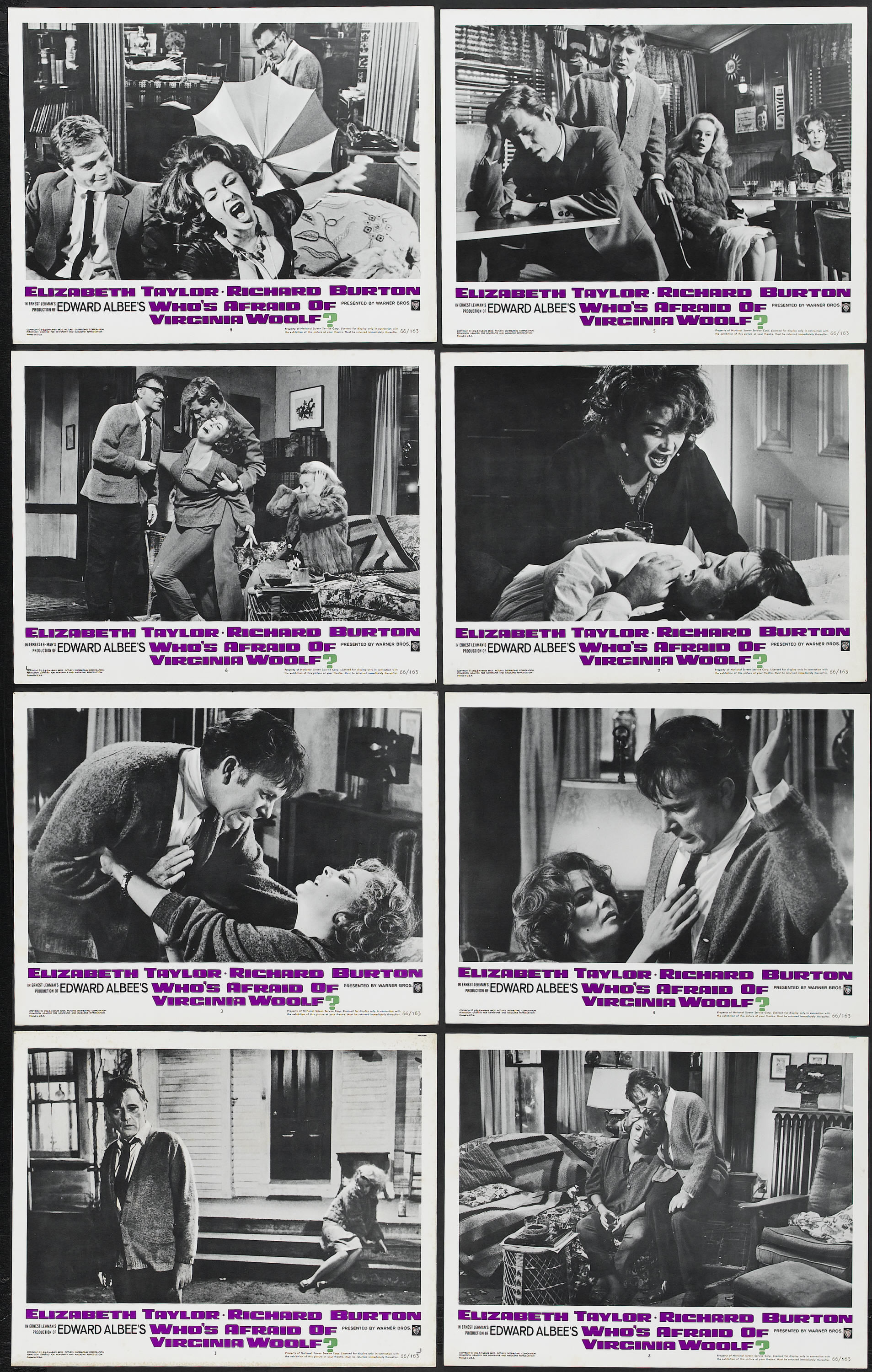 灵欲春宵剧照的剧照