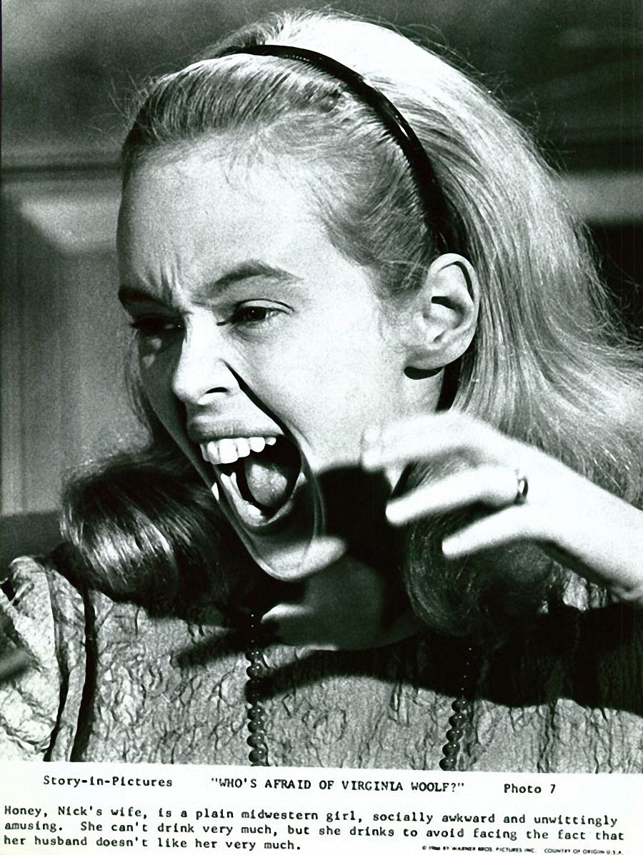 灵欲春宵剧照的剧照