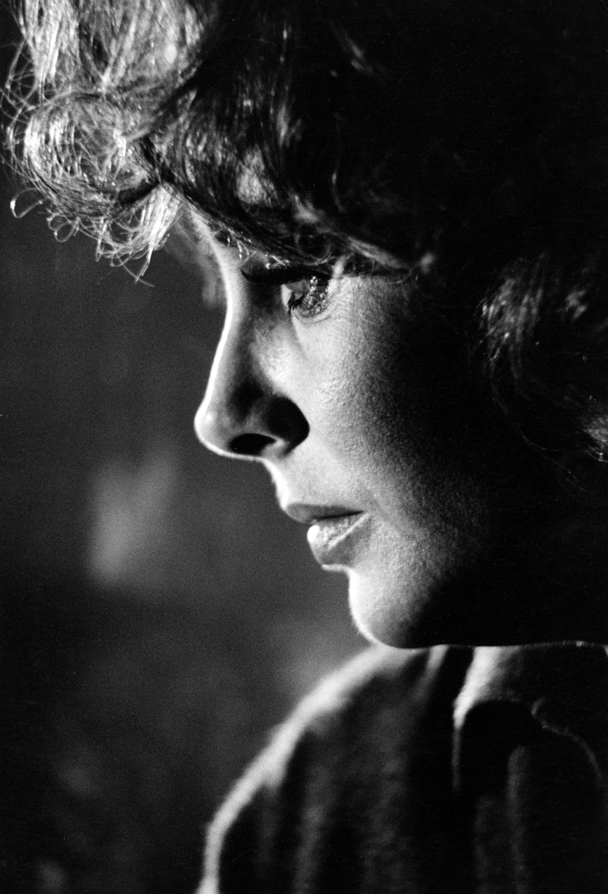 灵欲春宵剧照的剧照