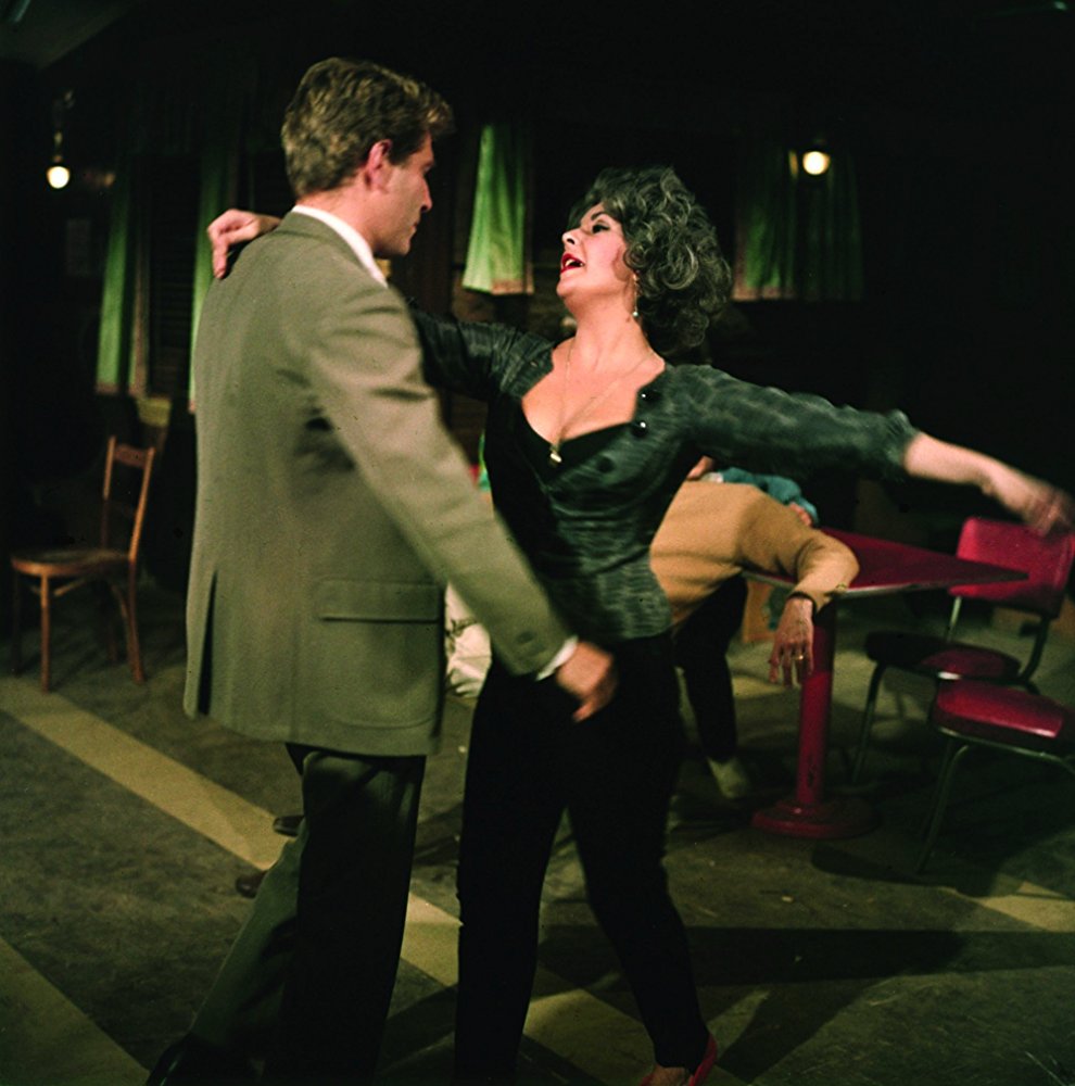 灵欲春宵剧照的剧照