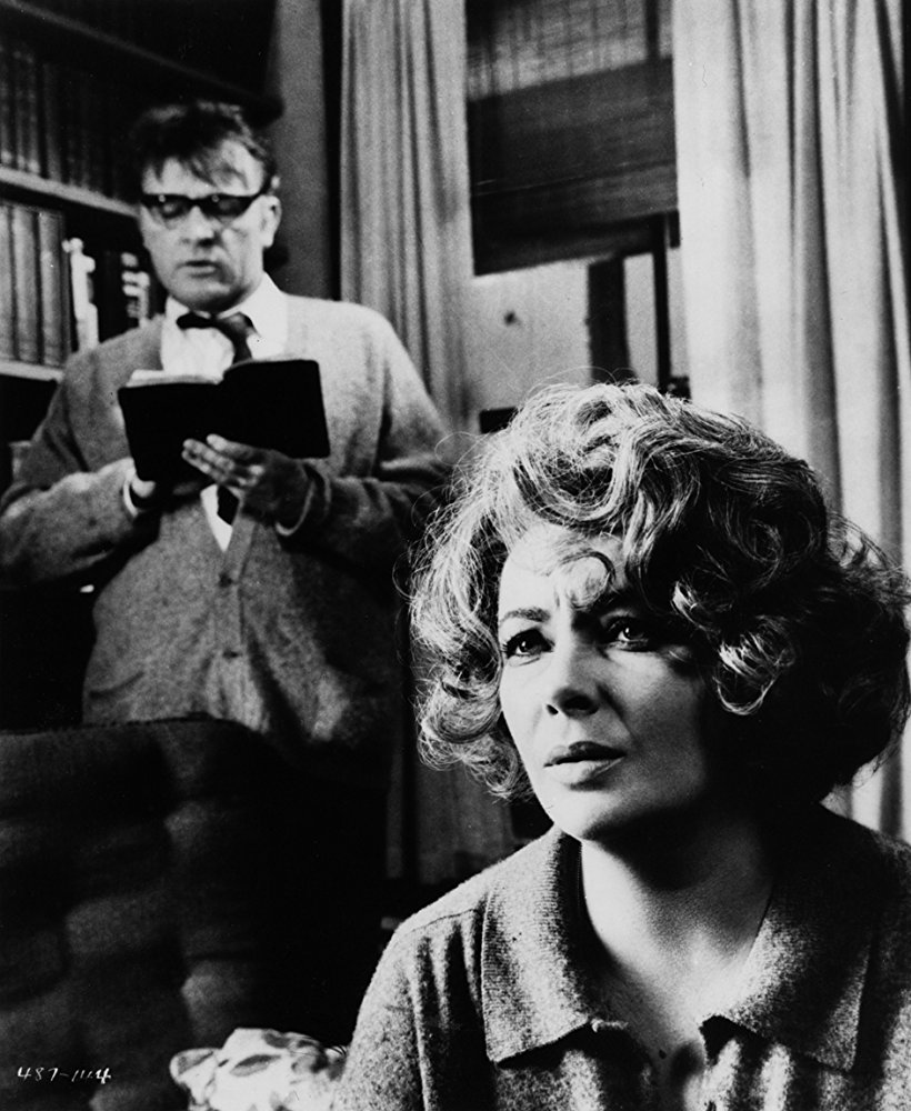 灵欲春宵剧照的剧照