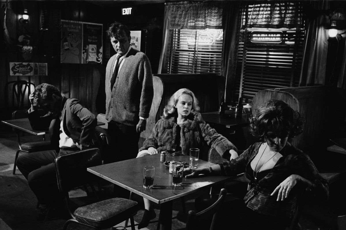 灵欲春宵剧照的剧照