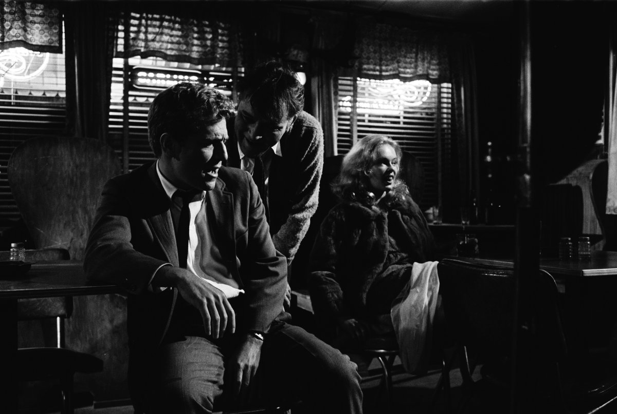 灵欲春宵剧照的剧照