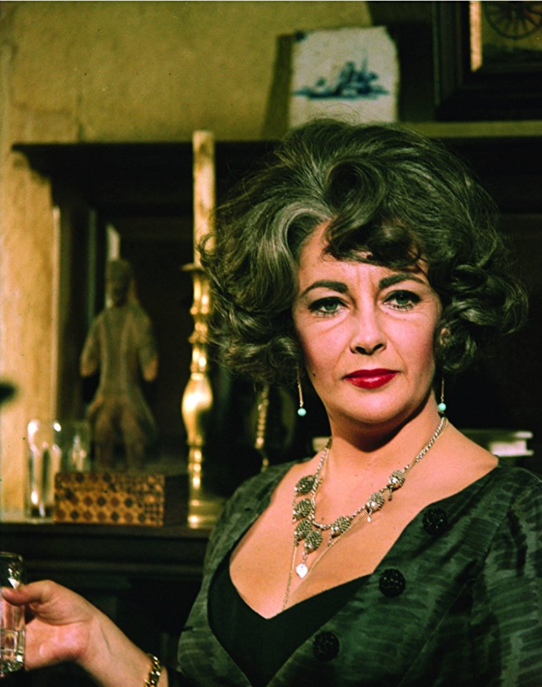 灵欲春宵剧照的剧照