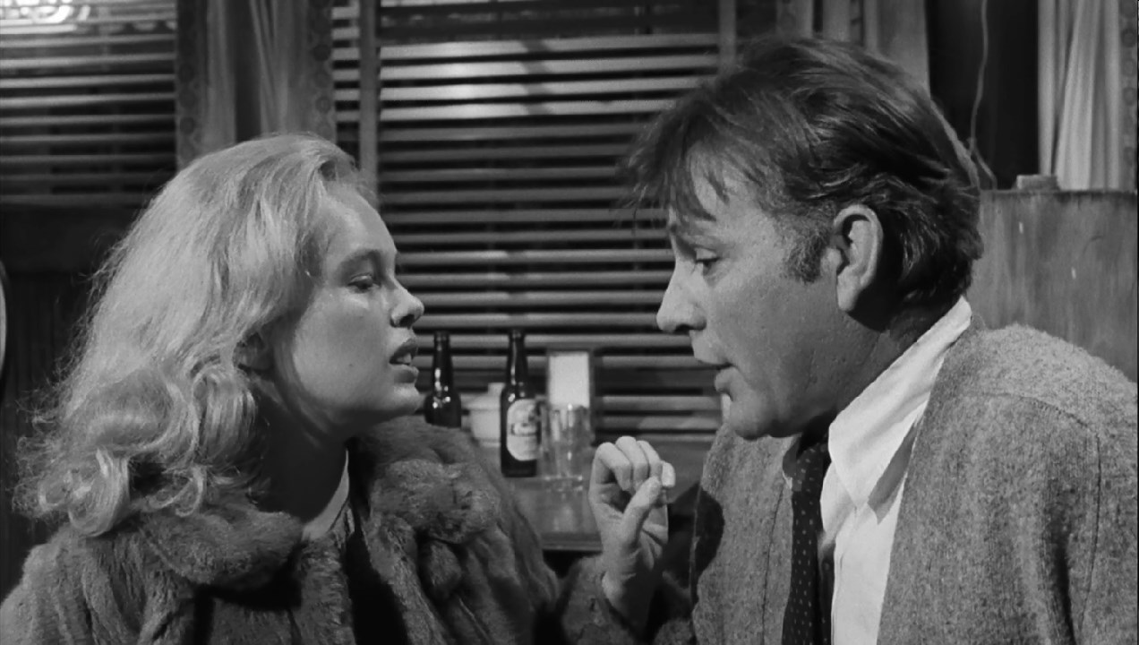 灵欲春宵剧照的剧照