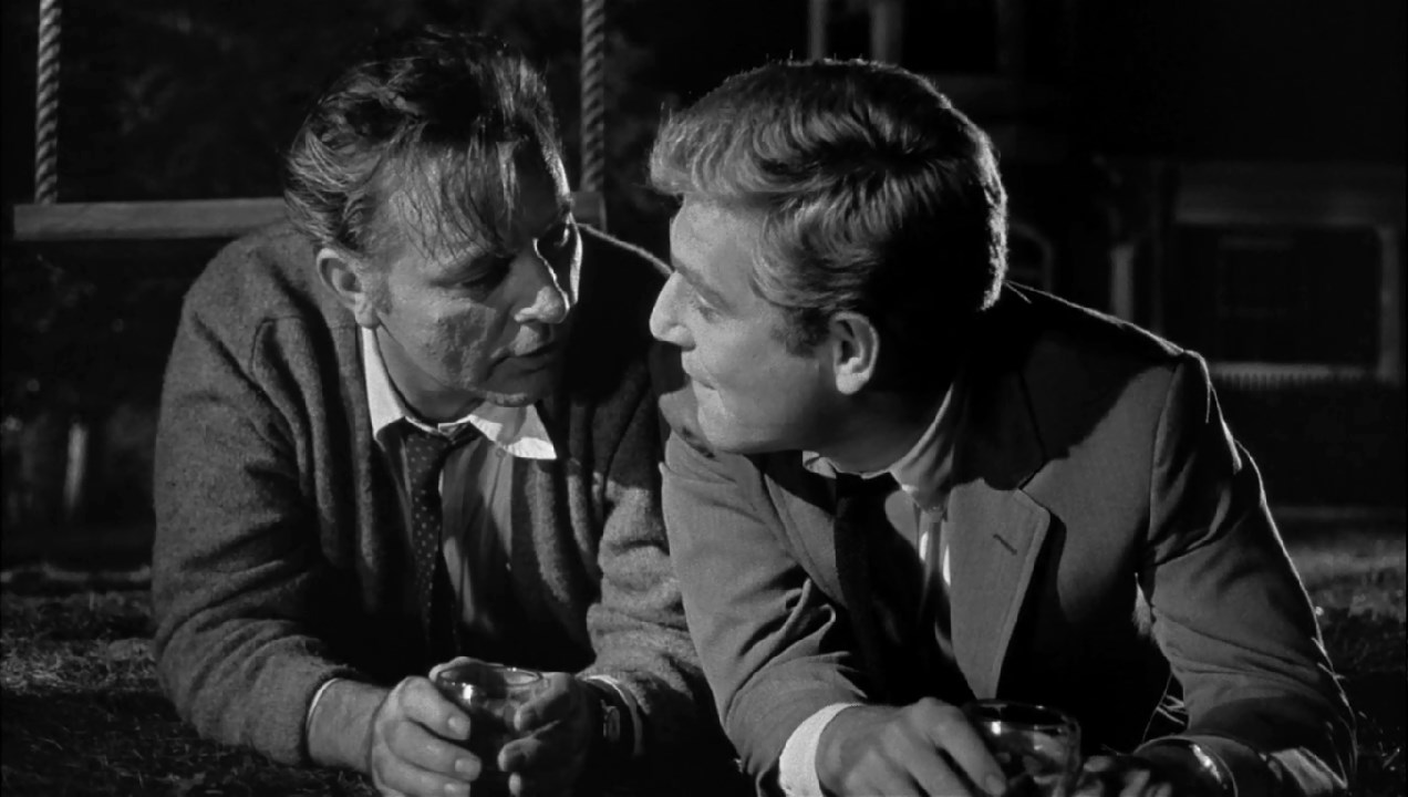 灵欲春宵剧照的剧照