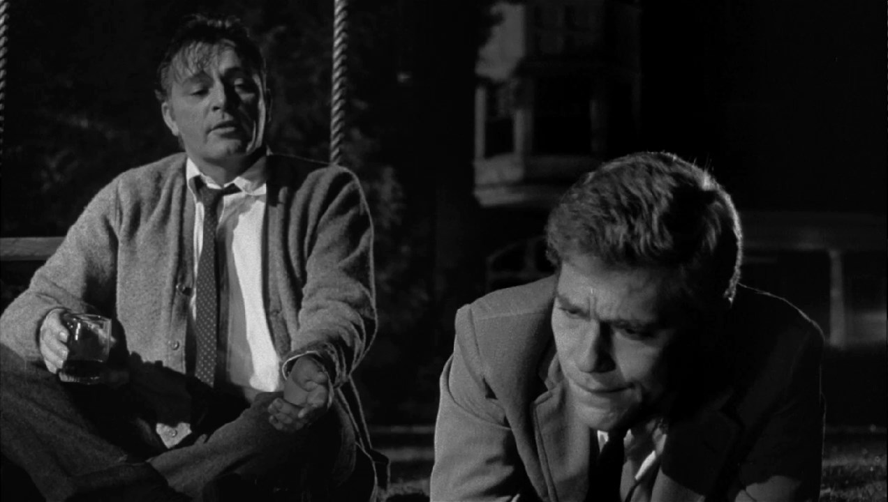 灵欲春宵剧照的剧照