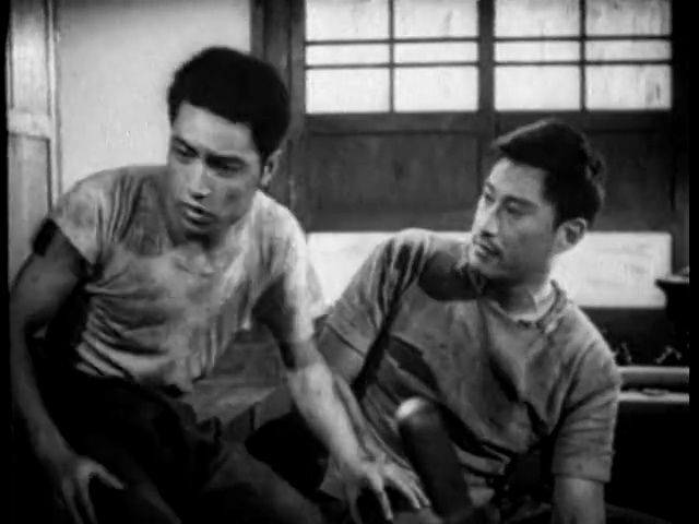 地下航线剧照的剧照