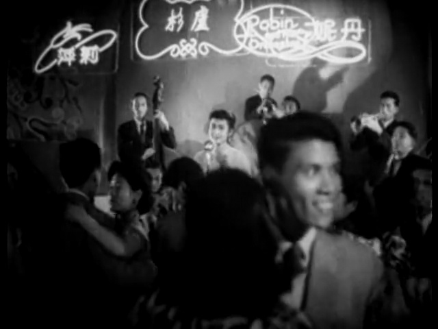 地下航线剧照的剧照