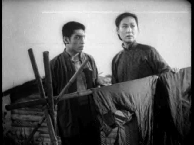 地下航线剧照的剧照