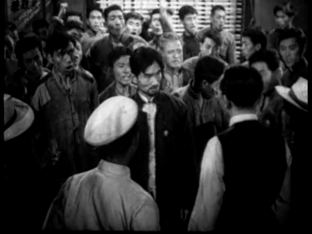 地下航线剧照的剧照