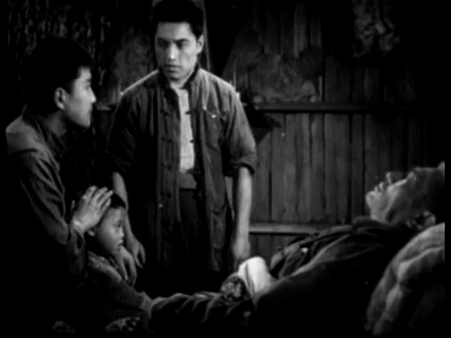 地下航线剧照的剧照