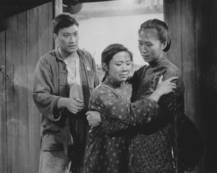 地下航线剧照的剧照