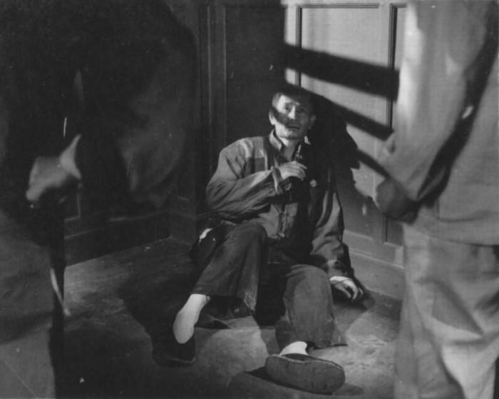 地下航线剧照的剧照