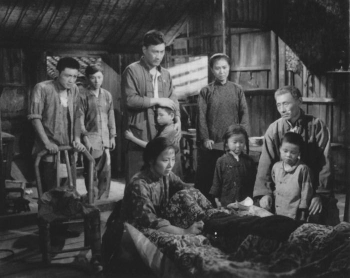 地下航线剧照的剧照