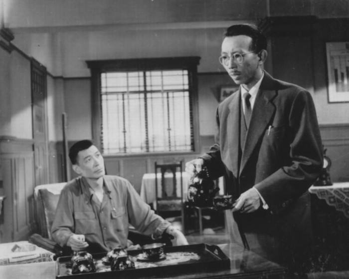 地下航线剧照的剧照