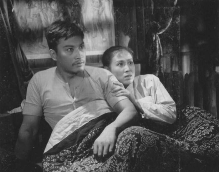 地下航线剧照的剧照