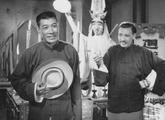 地下航线剧照的剧照