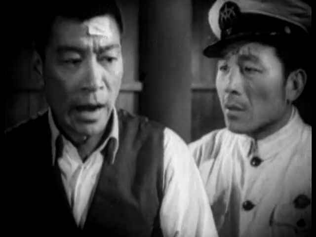 地下航线剧照的剧照