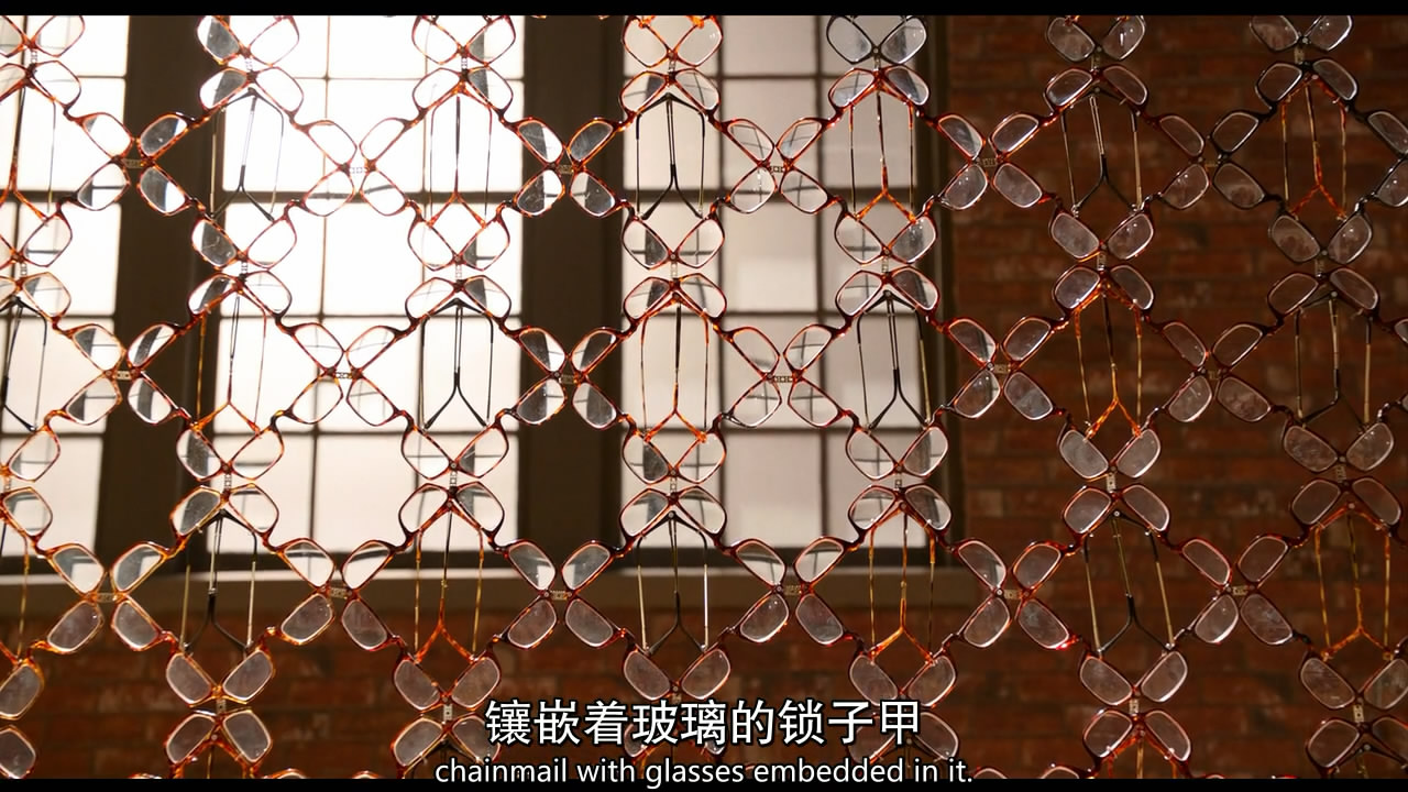 伯纳黛特你去了哪剧照的剧照