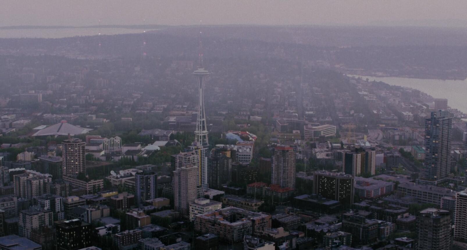 伯纳黛特你去了哪剧照的剧照