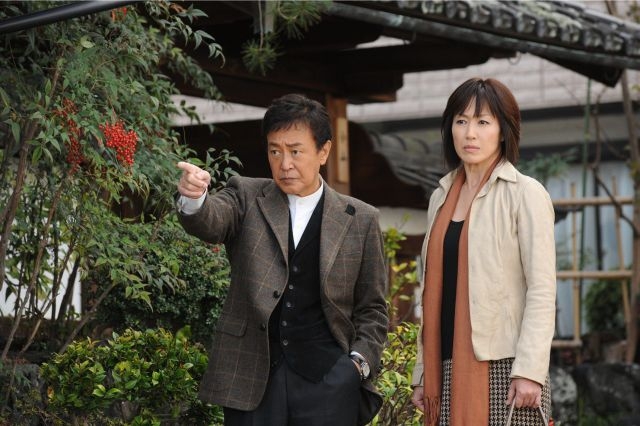 迷宫先生 新春特别篇剧照的剧照