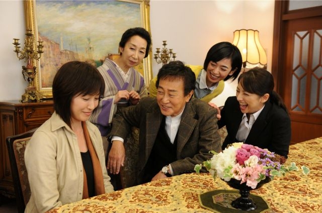 迷宫先生 新春特别篇剧照的剧照