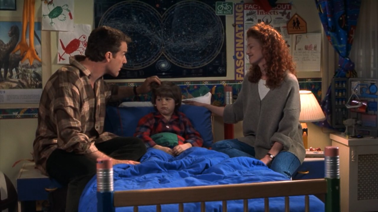 小鬼当家3剧照的剧照