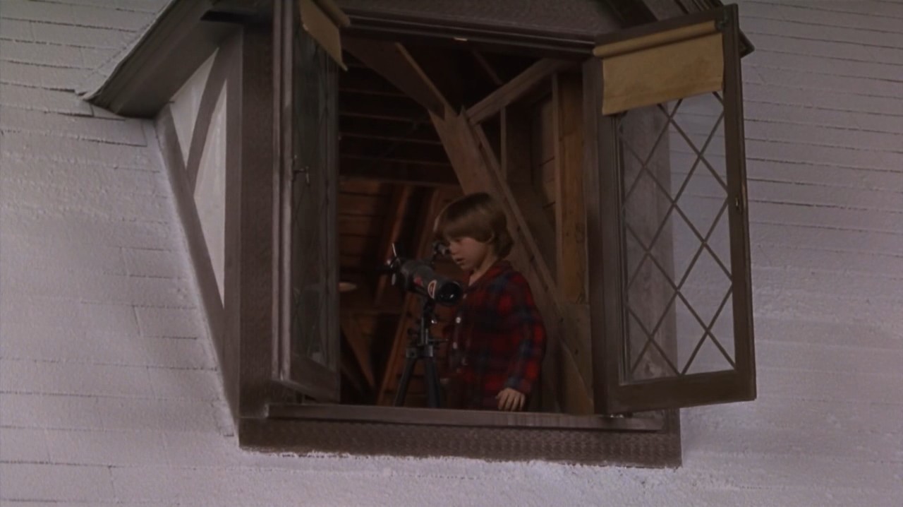 小鬼当家3剧照的剧照