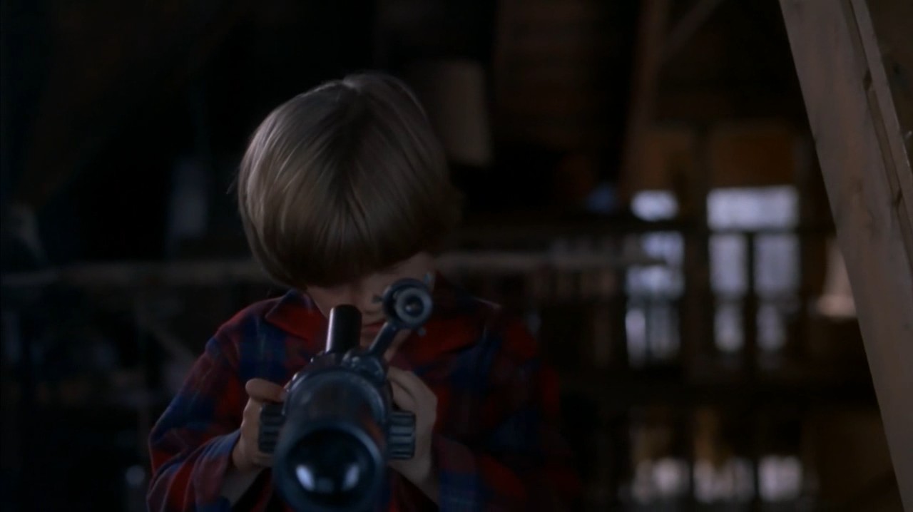 小鬼当家3剧照的剧照