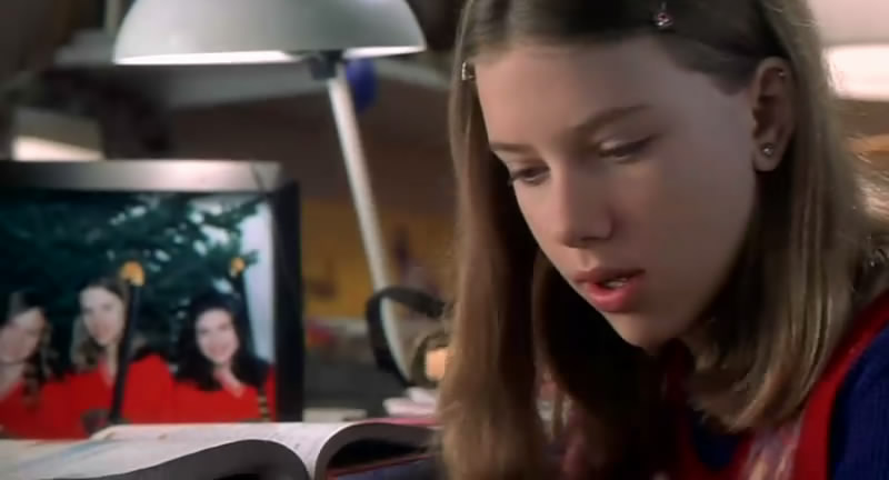 小鬼当家3剧照的剧照