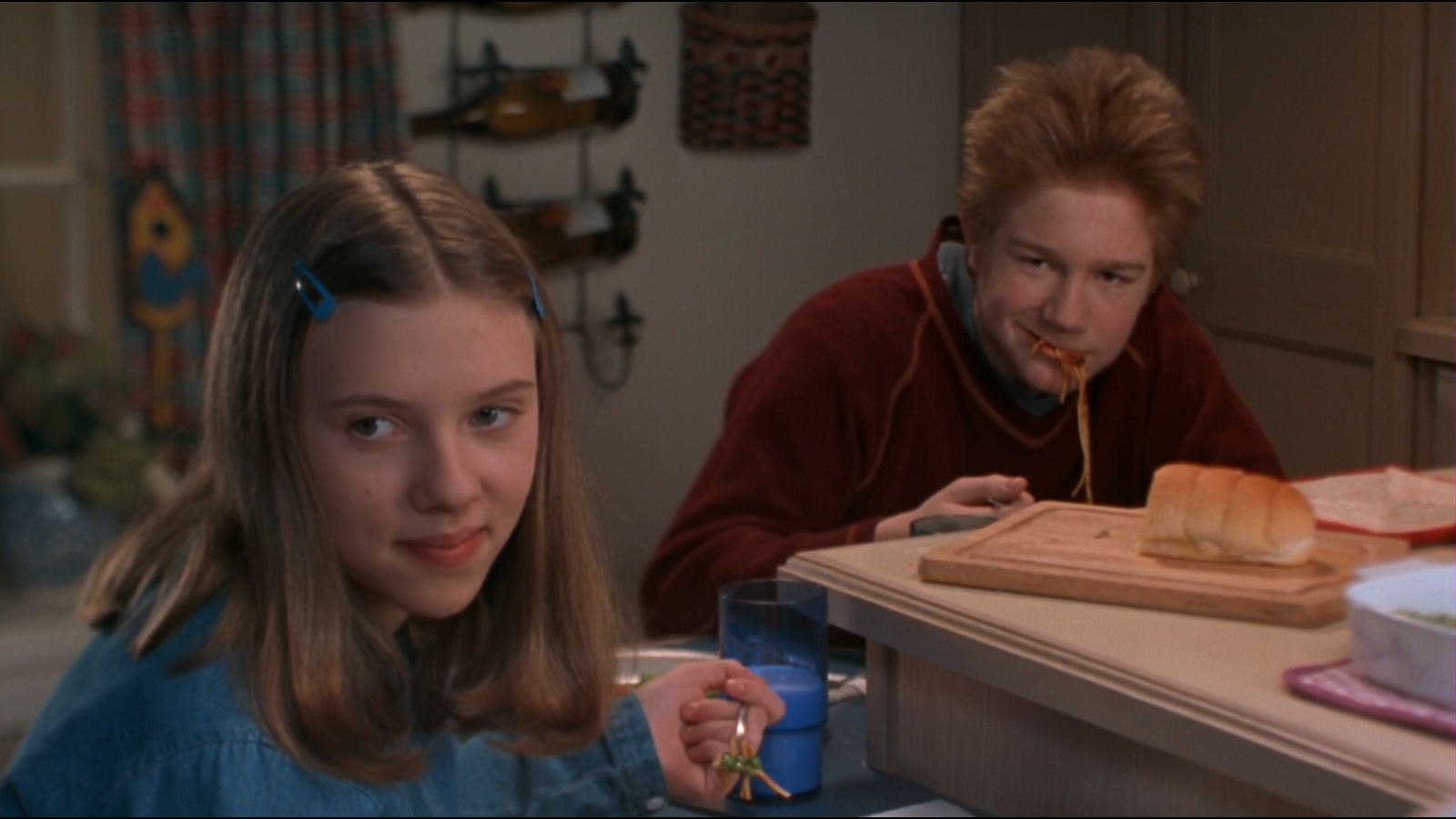 小鬼当家3剧照的剧照