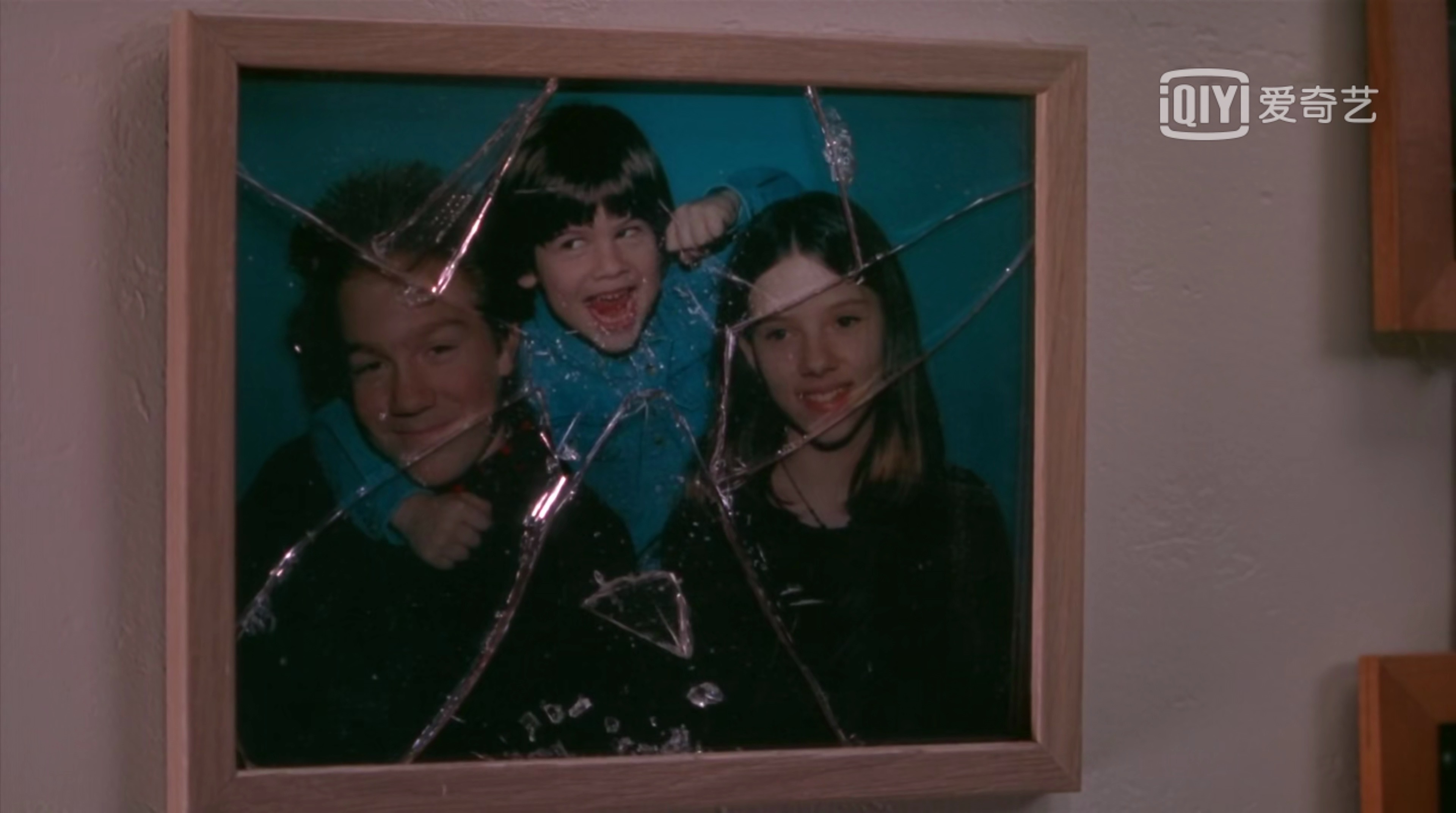 小鬼当家3剧照的剧照