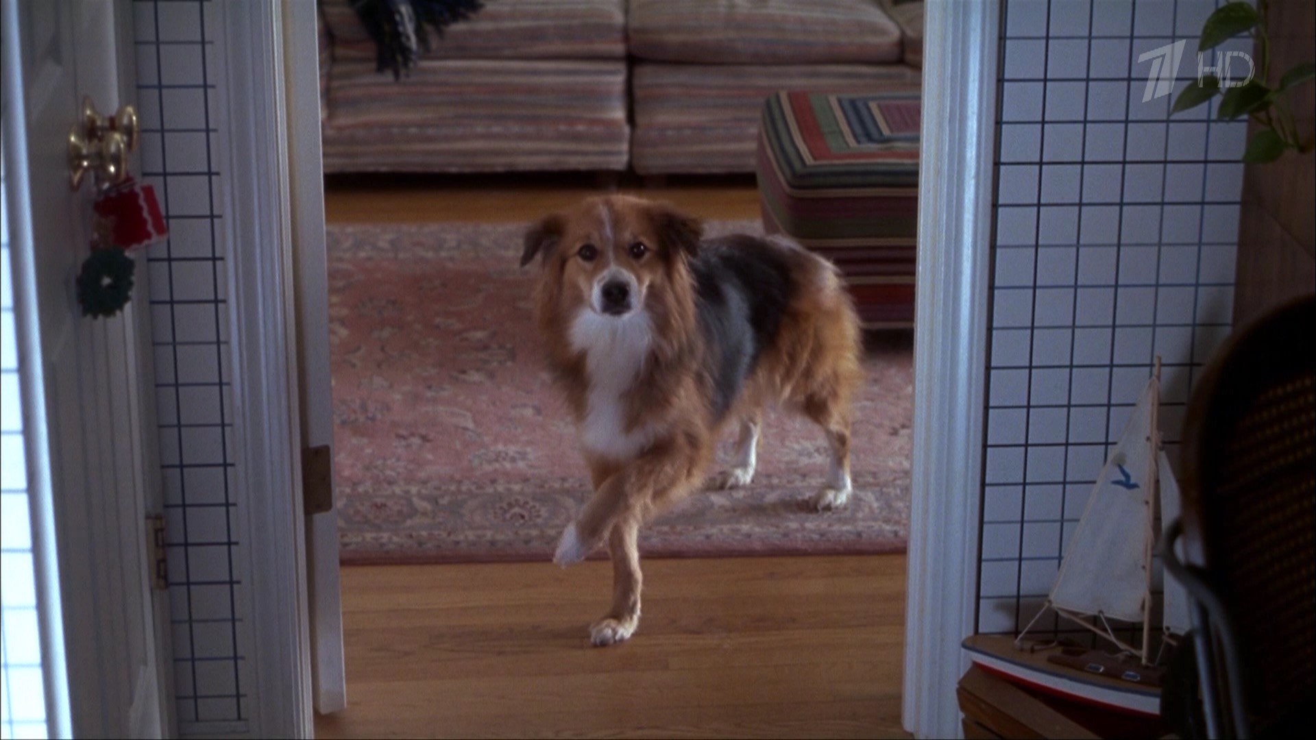 小鬼当家3剧照的剧照