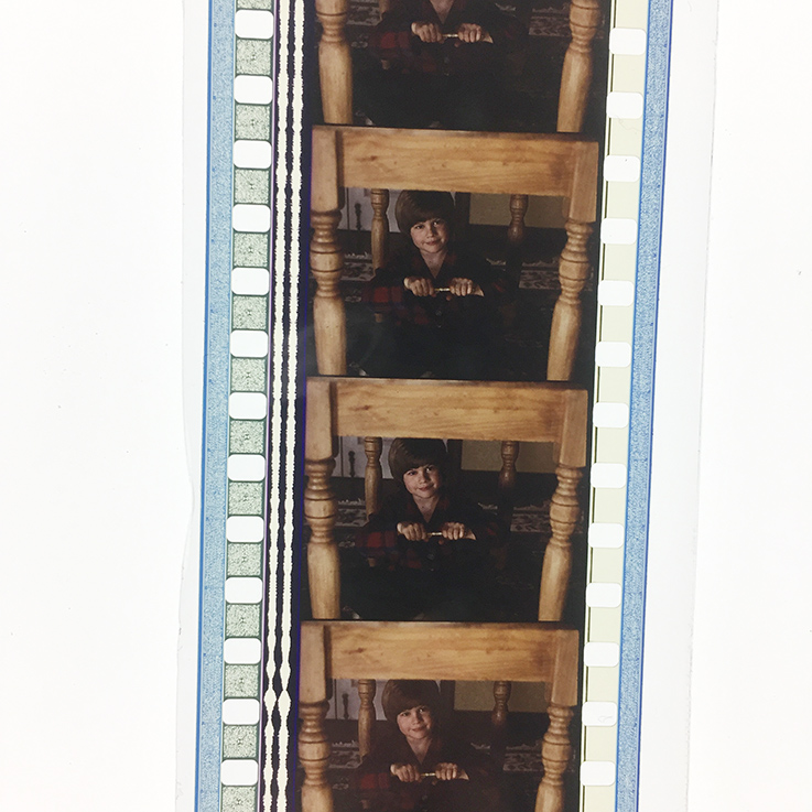 小鬼当家3剧照的剧照