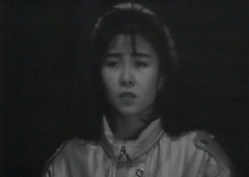 永井豪恐怖剧场2 战鬼剧照的剧照