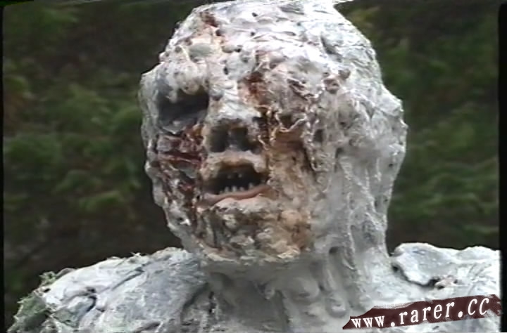 永井豪恐怖剧场2 战鬼剧照的剧照