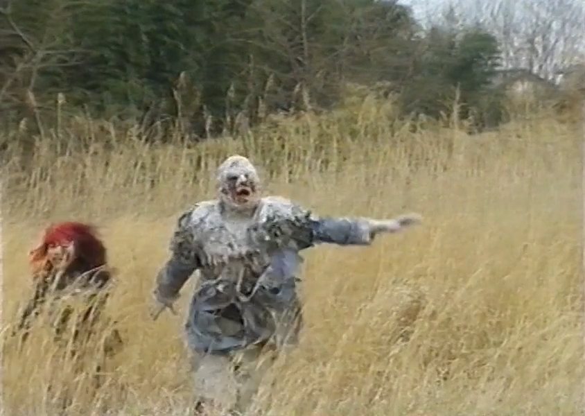 永井豪恐怖剧场2 战鬼剧照的剧照