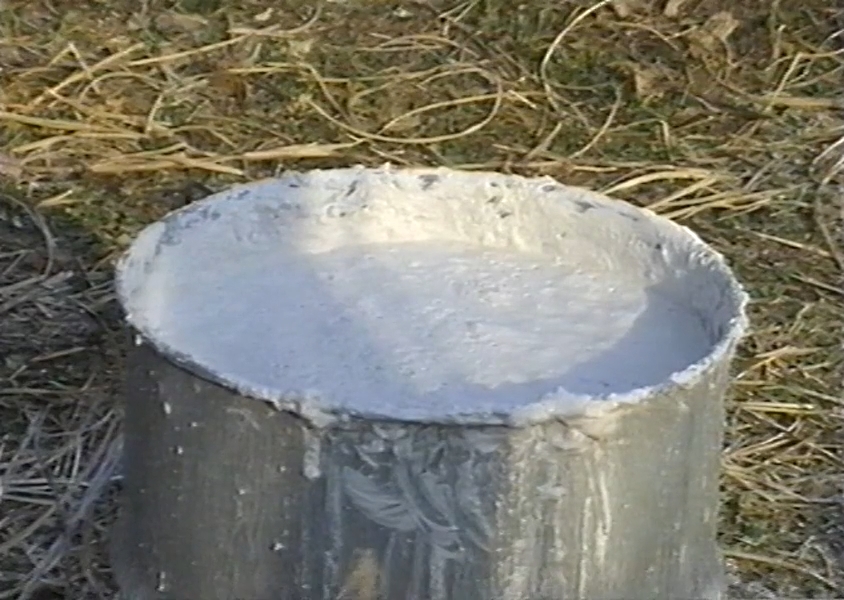 永井豪恐怖剧场2 战鬼剧照的剧照