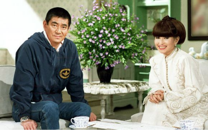 彻子的房间：追悼高仓健特别节目剧照的剧照